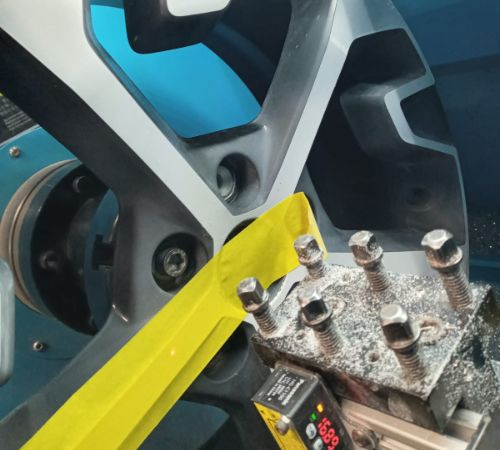 Paneltec Accident Repair